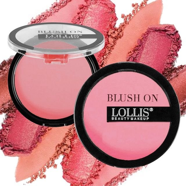 Blush On – Image 9