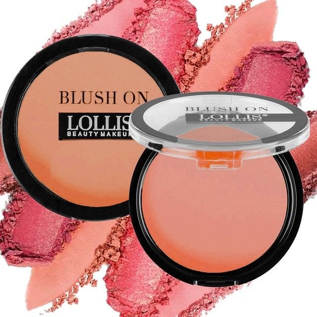 Blush On – Image 12