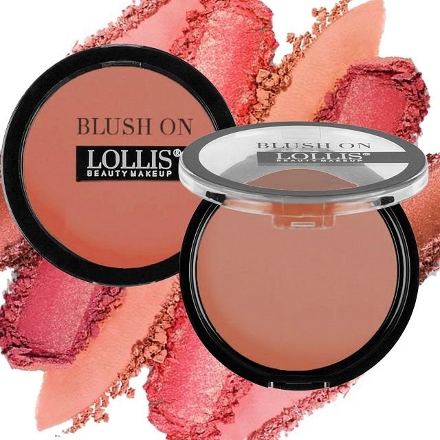 Blush On – Image 14