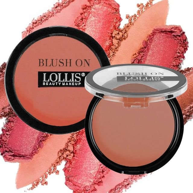 Blush On – Image 16