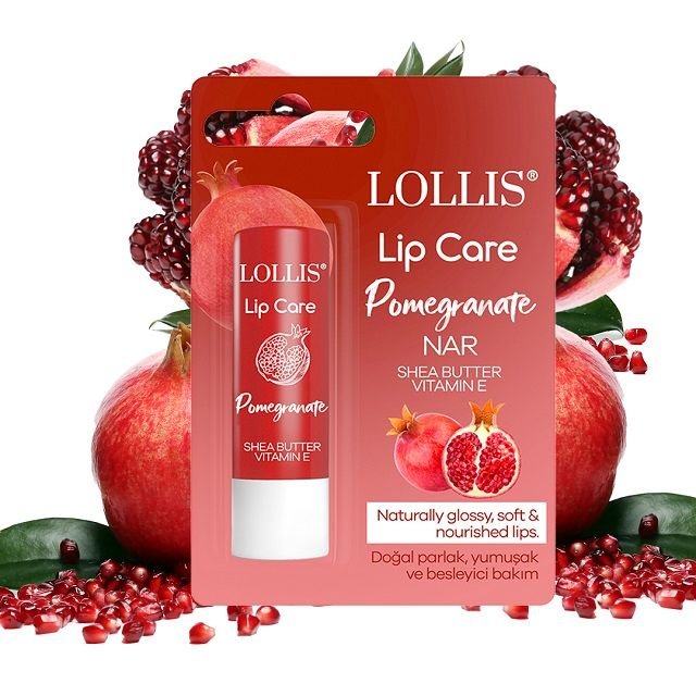 Lip care