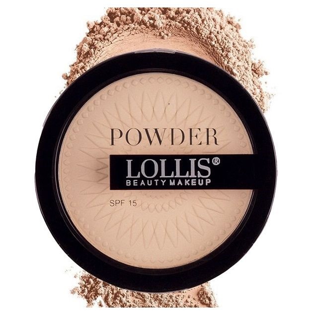 Compact Powder