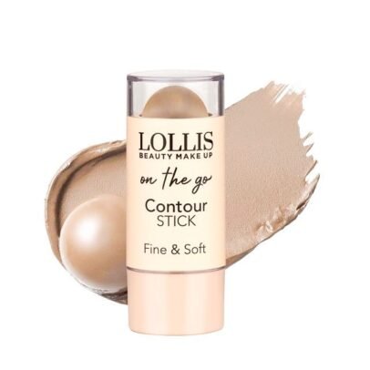 CONTOUR STICK 01 MEDUIM LIGHT