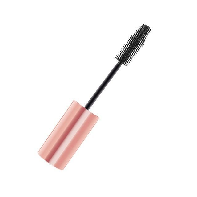 WATERPROOF VOLUME MASCARA – Image 2