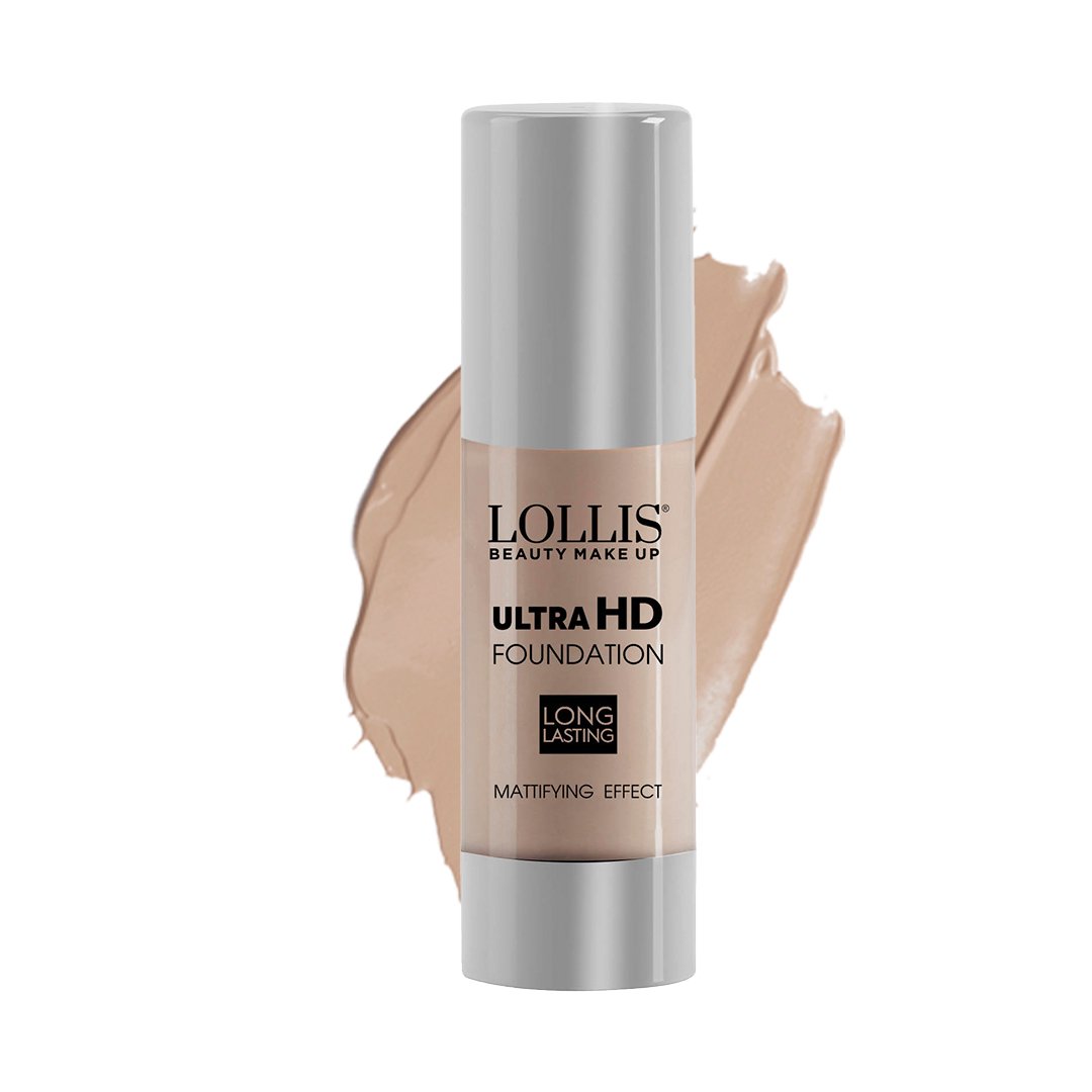ULTRA HD FOUNDATION