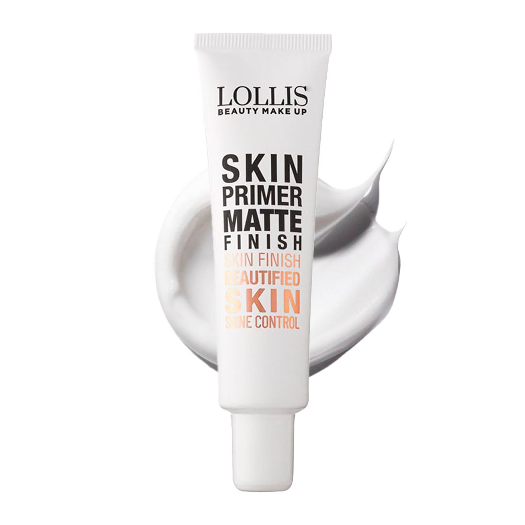 SKIN PRIMER MATTE FINISH