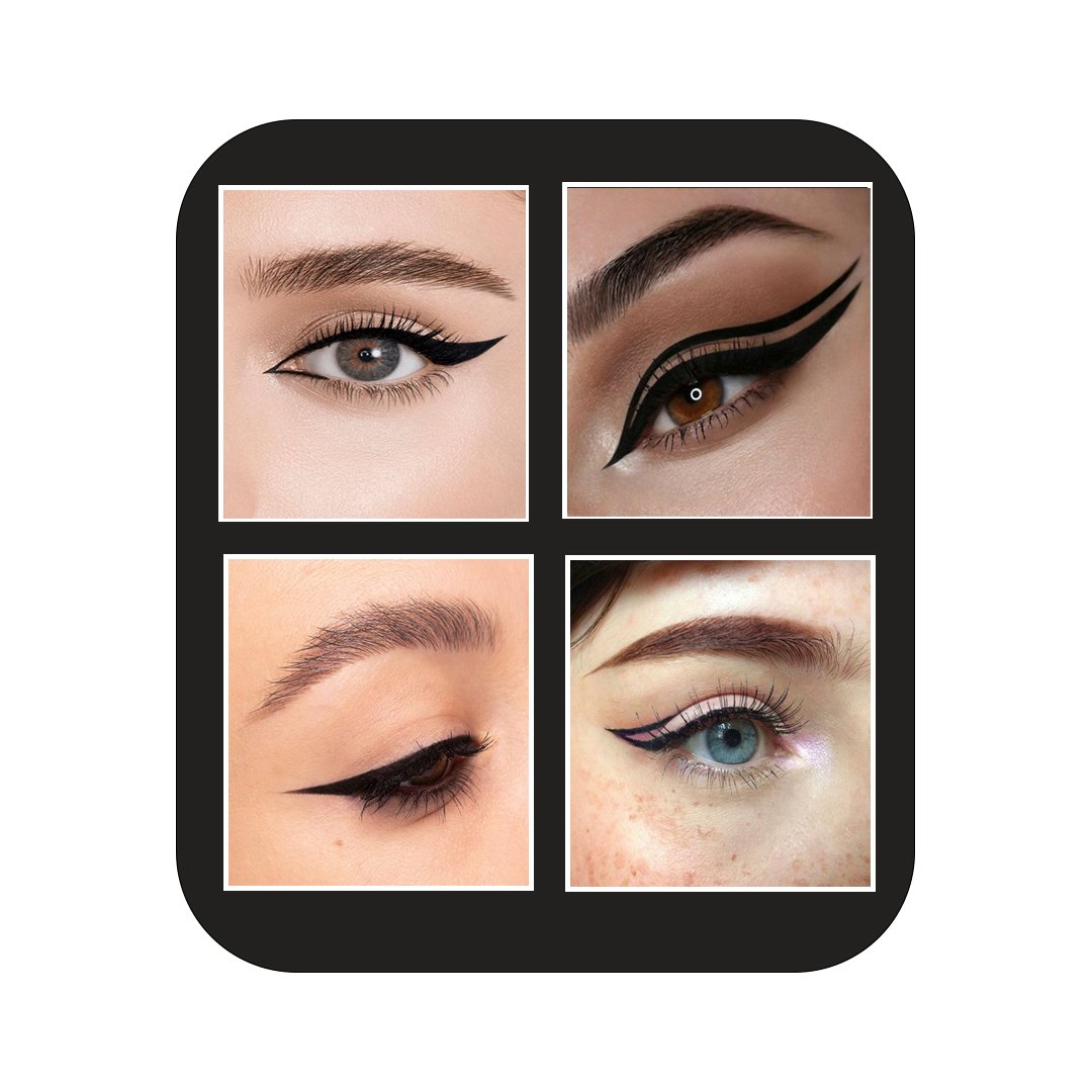 ULTRA BLACK EYELINER – Image 2