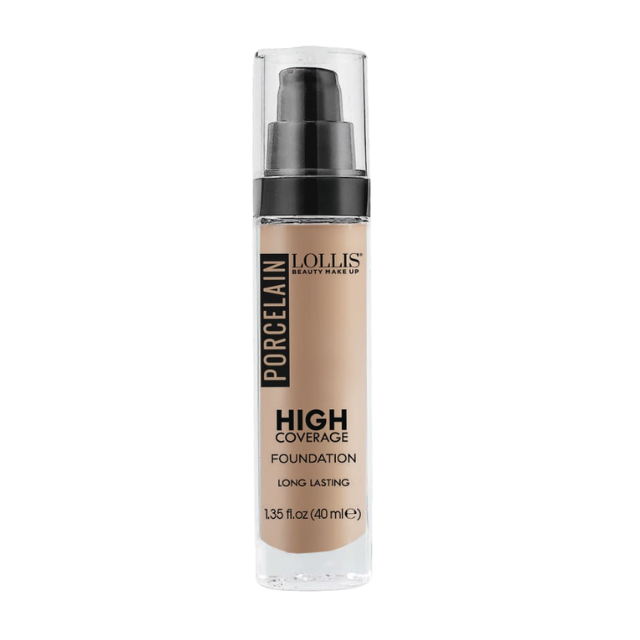 PORCELAIN FOUNDATION